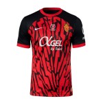 Men's Real Mallorca 2025 Home Super Cup Shirt