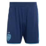 Men's Sporting Kansas City 2026 Away Shorts