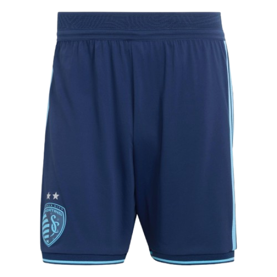 Men's Sporting Kansas City 2026 Away Shorts