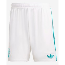 Women's Liverpool 2025/26 Third Shorts