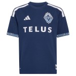 Kid's Vancouver Whitecaps FC 2026 Away Shirt Kid's Vancouver Whitecaps FC 2026 Away Shirt