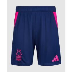 Women's Nottingham Forest 2024/25 Away Shorts