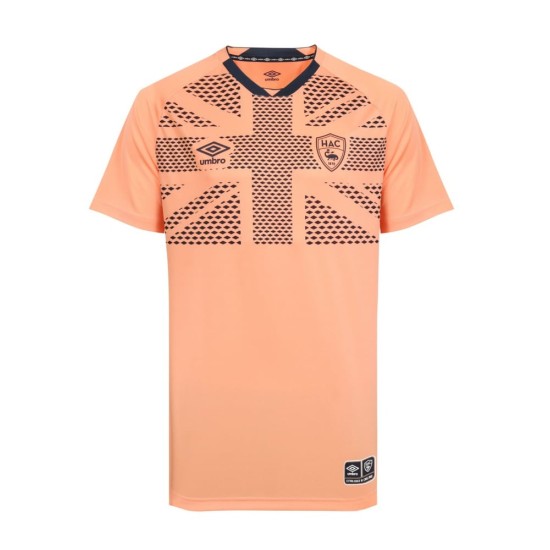 Kid's Havre AC 2025/26 Away Shirt Kid's Havre AC 2025/26 Away Shirt