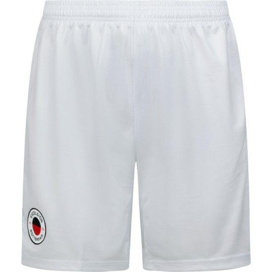 Kid's Excelsior Rotterdam 2025/26 Third Shorts Kid's Excelsior Rotterdam 2025/26 Third Shorts
