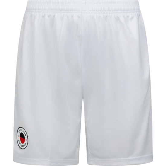 Men's Excelsior Rotterdam 2025/26 Third Shorts Men's Excelsior Rotterdam 2025/26 Third Shorts