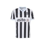Kid's Heracles Almelo 2025/26 Home Shirt
