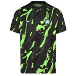 Kid's VfL Wolfsburg 2025/26 Third Warm Up Shirt Kid's VfL Wolfsburg 2025/26 Third Warm Up Shirt