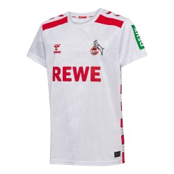 Women's 1. FC Köln 2024/25 Home Shirt