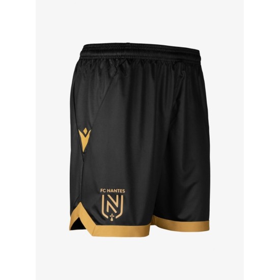 Kid's FC Nantes 2024/25 Away Shorts Kid's FC Nantes 2024/25 Away Shorts