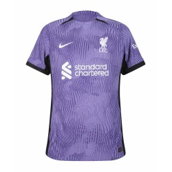 Men's Liverpool 2023/24 Third Shirt