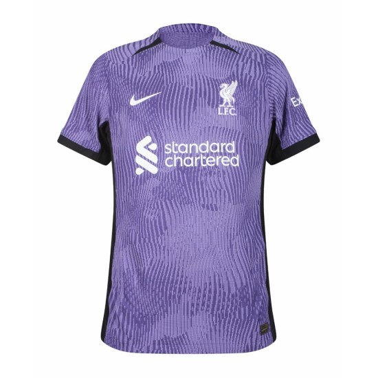 Men's Liverpool 2023/24 Third Shirt