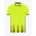 Women's Portsmouth 2025/26 Third Shorts