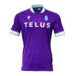 Women's Pacific FC 2025 Home Shirt Women's Pacific FC 2025 Home Shirt