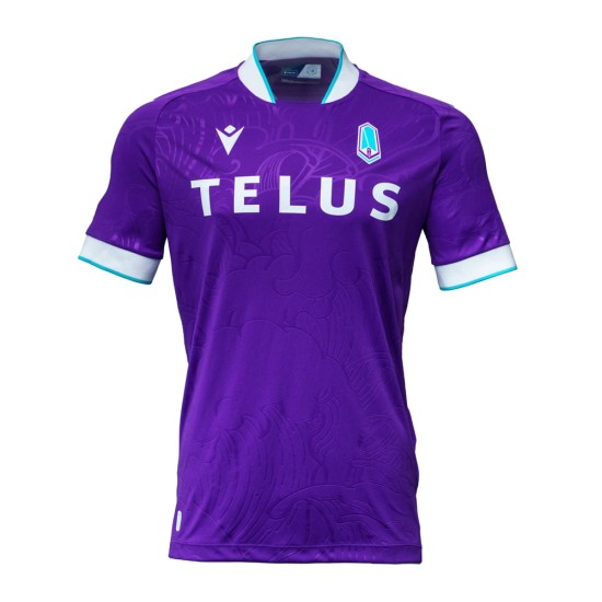 Women's Pacific FC 2025 Home Shirt Women's Pacific FC 2025 Home Shirt