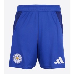 Women's Leicester City 2024/25 Home Shorts