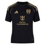 Kid's Fulham 2025/26 Third Shirt