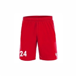 Women's FC Sion 2024/25 Home Shorts
