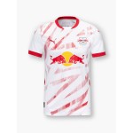 Men's RB Leipzig 2024/25 Home Shirt Men's RB Leipzig 2024/25 Home Shirt