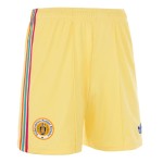 Men's Curaçao 2026 Away World Cup Shorts