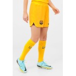 Women's FC Barcelona 2023/24 Fourth LFP Shorts