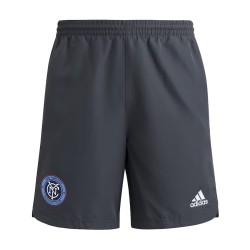 Women's New York City FC 2025 Third Travel Shorts