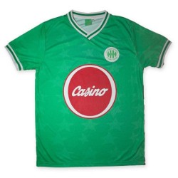 Men's ASSE 90S Retro Vintage Casino Shirt