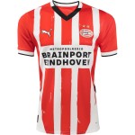 Kid's PSV 2024/25 Home Shirt Kid's PSV 2024/25 Home Shirt