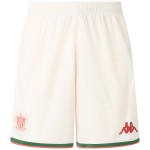 Men's OGC Nice 2025/26 Away Shorts