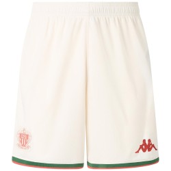 Kid's OGC Nice 2025/26 Away Shorts
