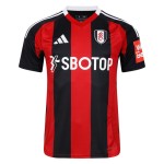 Men's Fulham 2024/25 Away Shirt Men's Fulham 2024/25 Away Shirt