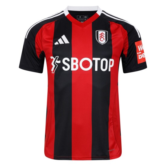 Men's Fulham 2024/25 Away Shirt Men's Fulham 2024/25 Away Shirt