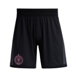 Kid's Inter Miami CF 2026 Away Shorts Kid's Inter Miami CF 2026 Away Shorts