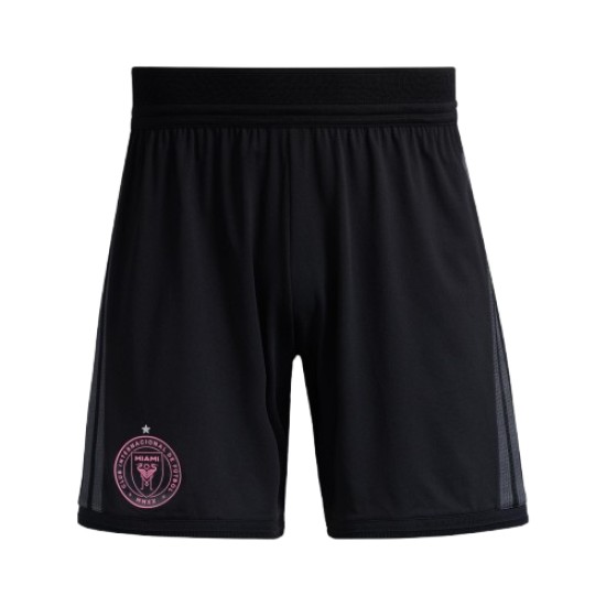 Kid's Inter Miami CF 2026 Away Shorts Kid's Inter Miami CF 2026 Away Shorts