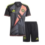 Kid's Germany Goalkeeper Jersey+Shorts EURO 2024