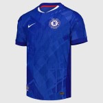 Men's Chelsea 2025/26 Home 120th Anniversary Shirt Men's Chelsea 2025/26 Home 120th Anniversary Shirt