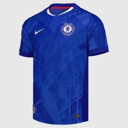Men's Chelsea 2025/26 Home 120th Anniversary Shirt