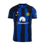 Men's Inter 2023/24 Home Shirt Men's Inter 2023/24 Home Shirt