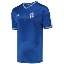 Men's Chelsea 1986 Home Retro Shirt