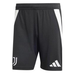 Women's Juventus 2024/25 Home Shorts