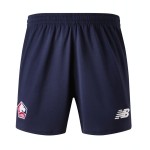 Men's LOSC 2025/26 Home Shorts Men's LOSC 2025/26 Home Shorts