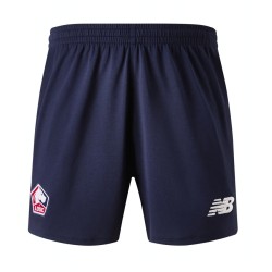 Women's LOSC 2025/26 Home Shorts