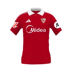 Men's Sevilla FC 2025/26 Away Shirt