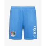 Men's N.E.C. Nijmegen 2024/25 Away Shorts