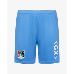 Men's N.E.C. Nijmegen 2024/25 Away Shorts