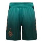 Kid's Werder Bremen 2025/26 Third Shorts Kid's Werder Bremen 2025/26 Third Shorts