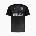 Kid's Grasshopper Club Zurich 2025/26 Away Shirt Kid's Grasshopper Club Zurich 2025/26 Away Shirt