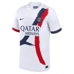 Men's PSG 2025/26 Away Shirt