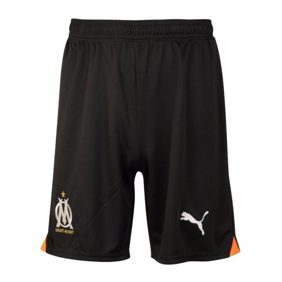 Men's OM 2023/24 Third Shorts Men's OM 2023/24 Third Shorts