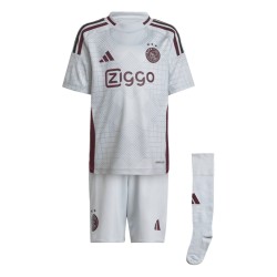 Kid's Ajax 2024/25 Third Kit Kid's Ajax 2024/25 Third Kit