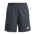 Women's Los Angeles FC 2025 Third Travel Shorts